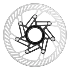 DISQUE DE FREIN ROUTE CAMPAGNOLO CENTERLOCK/AFS DB 160mm ARGENT -EPAISSEUR 1.85 mm