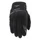 GANTS ALL SEASON ADX RS NOIR/GRIS AVEC COQUE T11 (XL) (HOMOLOGUE EN 13594:2015)