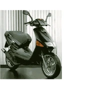 SR 50 Air 1994-1996 Horizontal Cylinder