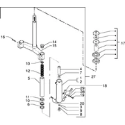 Fourche-Gr.butees direction