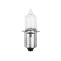 AMPOULE/LAMPE HALOGENE HS3 6V 2,4W CULOT PX13,5S (VENDU A L'UNITE) -FLOSSER