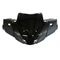 HANDLEBAR COVER "PIAGGIO GENUINE PART" APRILIA 125-250-300 SPORT-CITY BLACK  -86067800XN5-