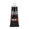 GREASE FOR BICYCLE CARE - VELOX CARBON - Tube 25g (SOLD PER UNIT) - NO OXIDATION/NO WELDING