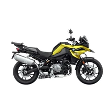 FIXATION TOP CASE SHAD TOP MASTER POUR BMW F 750 GS 2018> / F 850 GS 2018>, F 800 GS 2024> (W0FG78ST)