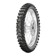 PNEU MOTO 19'' 110/90-19 PIRELLI SCORPION MX32 MID SOFT NHS REAR TT 62M