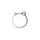 COLLIER CLIC (17,5x8) ORIGINE PIAGGIO COMMUN A LA GAMME -AP8102349-