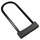 ANTIVOL VELO U SEATYLOCK MASON 30cm (DIAM mm) - HOMOLOGUE SOLD SECURE GOLD