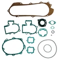 COMPLETE GASKET SET - FOR SCOOT APRILIA 50 SR L.C. 2000>, SR DITECH 2002>    -ARTEIN-