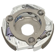 CLUTCH FOR MAXISCOOTER YAMAHA 125 XMAX 2006>, 125 X-CITY 2008>/MBK 125 SKYCRUISER 2006>, 125 CITYLINER 2008> -TOP PERF AS ORIGINAL