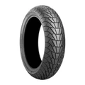 TYRE FOR MOTORBIKE 14'' 180/80-14 BRIDGESTONE BATTLAX AX41S ADVENTURE REAR TL 78P