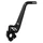 KICK 50 A BOITE VOCA POUR MINARELLI 50 AM6/BETA 50 RR/RIEJU 50 MRT/SHERCO 50 SM-R, SE-R ALU CNC NOIR