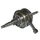 EMBIELLAGE/VILEBREQUIN MAXISCOOTER ADAPTABLE KYMCO 250 BET&WIN, 250 GRAND DINK, 250 PEOPLE, 250 XCITING  -TOP PERF TYPE ORIGINE-