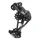 DERAILLEUR VTT ARRIERE SRAM 12V SX EAGLE NOIR CHAPE LONGUE POUR PIGNON MAX 50DTS (MONTAGE ATELIER)
