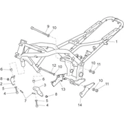 Chassis I