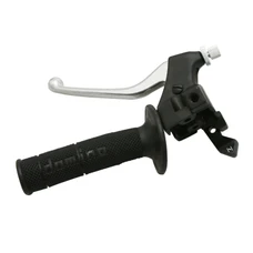 POIGNEE D'EMBRAYAGE GAUCHE COMPLETE ORIGINE PIAGGIO 50 GILERA SMT, RCR 2011>/DERBI SENDA DRD E-X-TREME 2010>/ APRILIA 50 RX, SX 2011  -2B005236-