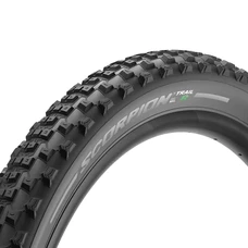 PNEU VTT 29 X 2.40 PIRELLI SCORPION TRAIL R NOIR TUBELESS READY TS (60-622) POUR ROUE ARRIERE