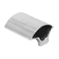 BOISSEAU PLAT DE CARBURATEUR ORIGINE KEIHIN PWK 33, 35 TYPE 6.5 (N502-15L02)