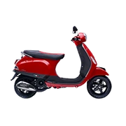 Vespa LX 125