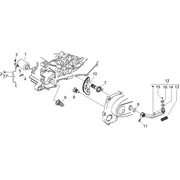 Démarrage - Démarrage électrique
