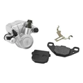 ETRIER DE FREIN AV ADAPTABLE RIEJU 50 MRT 2006> -SELECTION P2R