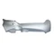 RIGHT SPOILER- "PIAGGIO GENUINE PART" 125-250-300-400-500 MP3 GREY 738/A -65614200F2
