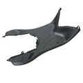 MARCHE PIED/PLANCHER ORIGINE PIAGGIO 50-125 FLY 2007>2011 NOIR  -621985000C-