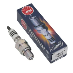 BOUGIE NGK CR6HIX (7274) -IRIDIUM IX