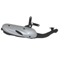 POT SCOOT SITO/LEOVINCE ADAPTABLE MBK 50 OVETTO 2004>, FLIPPER/YAMAHA 50 NEO'S 2004> (REF 0734 - SITO PLUS)
