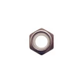 ECROU AUTOBLOQUANT/NYLSTOP (M6) ORIGINE PIAGGIO COMMUN A LA GAMME -AP8150430-
