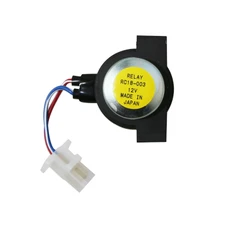 RELAY for ELECTRIC STARTER "PIAGGIO GENUINE PART" APRILIA 750 SHIVER, DORSODURO, 1000 RSV-2, CAPONORD, 650 PEGASSO, 125-250-500 ATLANTIC, SCARABEO  -AP81129275-