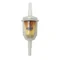 FUEL FILTER "PIAGGIO GENUINE PART" 125 SPORT-CITY, MOJITO, SCARABEO, ATLANTIC  -AP8104406-
