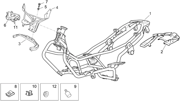 Chassis