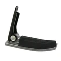 REPOSE-PIED PASSAGER GAUCHE ORIGINE PIAGGIO 300-500 MP3 2014>  -65682300ET-