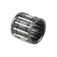 CAGE A AIGUILLES DE PISTON ATHENA 14x18x16,5 POUR YAMAHA 80 YZ 1993>2001, 85 YZ 2002>