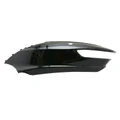 AILE/FLANC ARRIERE GAUCHE ORIGINE PIAGGIO 300-350-400-500 MP3 2014>2021 NOIR 91/B  -1B002010000NN-