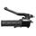 POIGNEE DE FREIN CYCLO ADAPTABLE MBK 50 ANCIEN MODELE NOIR GAUCHE  -SELECTION P2R-