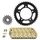 CHAIN AND SPROCKET KIT FOR APRILIA 1000 RSV4 RR 2015>2020  525  16x41  (Ø SPROCKET 100/120/10.25)  (OEM SPECIFICATIONS)  -AFAM-