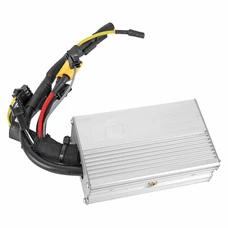 CONTROLEUR TROTTINETTE DUALTRON TOGO 48V 25A CONNECTEUR 6 PINS -SELECTION P2R