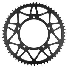 COURONNE 50 A BOITE ADAPTABLE SHERCO 50 SM R 2021> 428 60 DTS (DIAM 110/125/8.5) -AFAM