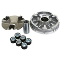 VARIATOR FOR MAXISCOOTER YAMAHA 125 XMAX, MAJESTY, X-CITY/MBK 125 SKYCRUISER, SKILINER, CITYLINER -P2R