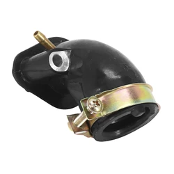 PIPE ADMISSION SCOOT ADAPTABLE SCOOT 50 CHINOIS 4T GY6, 139QMB/PEUGEOT 50 KISBEE, V-CLIC 4T/SYM 50 ORBIT 4T/KYMCO 50 AGILITY 4T/BAOTIAN 50 BT49QT 4T EURO 5 -P2R