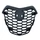 RADIATOR GRID  "PIAGGIO GENUINE PART" PIAGGIO 350-500 MP3 2018>  -1B005426-