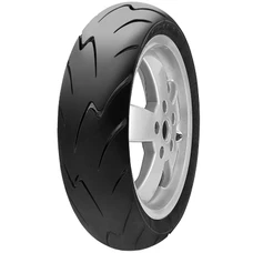 TYRE FOR SCOOT 10'' 120/90-10 SAVA MAXIMA MAX TL 57P