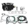 CYLINDRE MAXISCOOTER ADAPTABLE PIAGGIO 125 LIBERTY 2001>2016, MP3 2006>, X7 2008>, X8 2004>, X9 2000>, X10 2012>, VESPA GTS 2006> 4T/GILERA 125 NEXUS 2007>/APRILIA 125 SPORCITY 2004> -P2R
