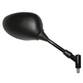 MIRROR FOR MOTORBIKE YAMAHA 600 XJ6-N 2009>2013, 800 FZ8 2010>2013 RIGHT BLACK (CEE APPROVED)  -VICMA-