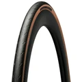 PNEU ROUTE 700 X 28 HUTCHINSON CHALLENGER REINFORCED TS NOIR/MARRON (28-622)