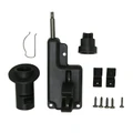 KIT MECANISME DE SELLE ORIGINE PIAGGIO 50 ZIP 2000>2015  -850662-