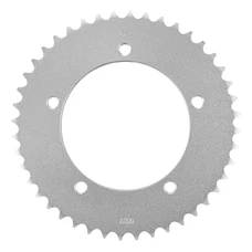 COURONNE 50 A BOITE ADAPTABLE APRILIA 50 RS 1999>2005 420 44 DTS (ALESAGE 102mm) -IGM