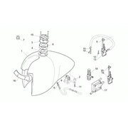 Reservoir carburant
