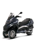 MP3 400 ie 2007-2008